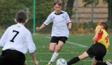 Dobra postawa w sparingach